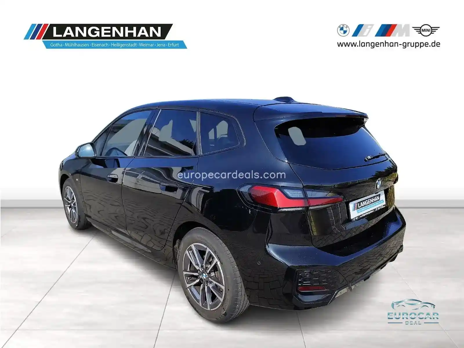 BMW 218 Active Tourer