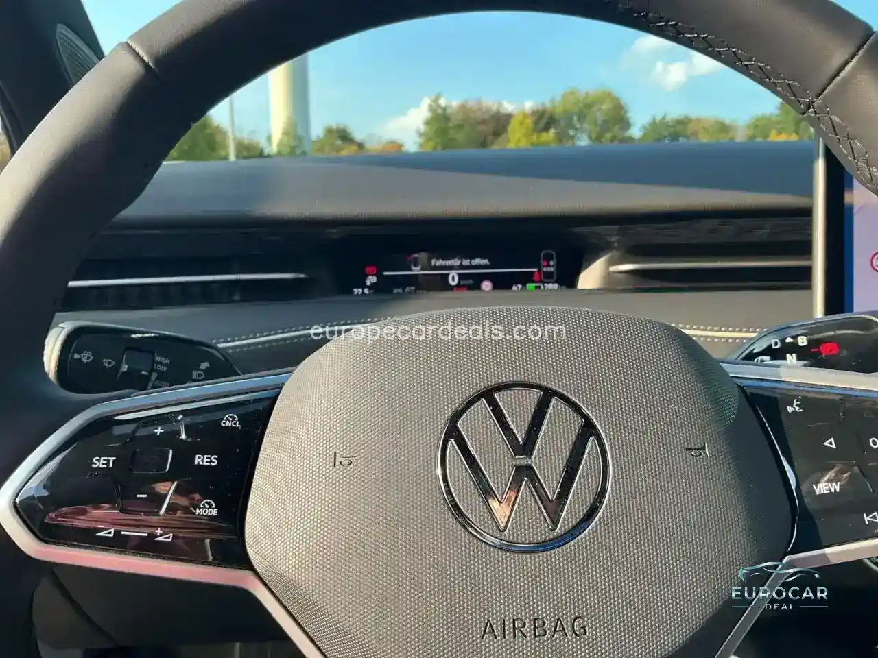 Volkswagen ID.7