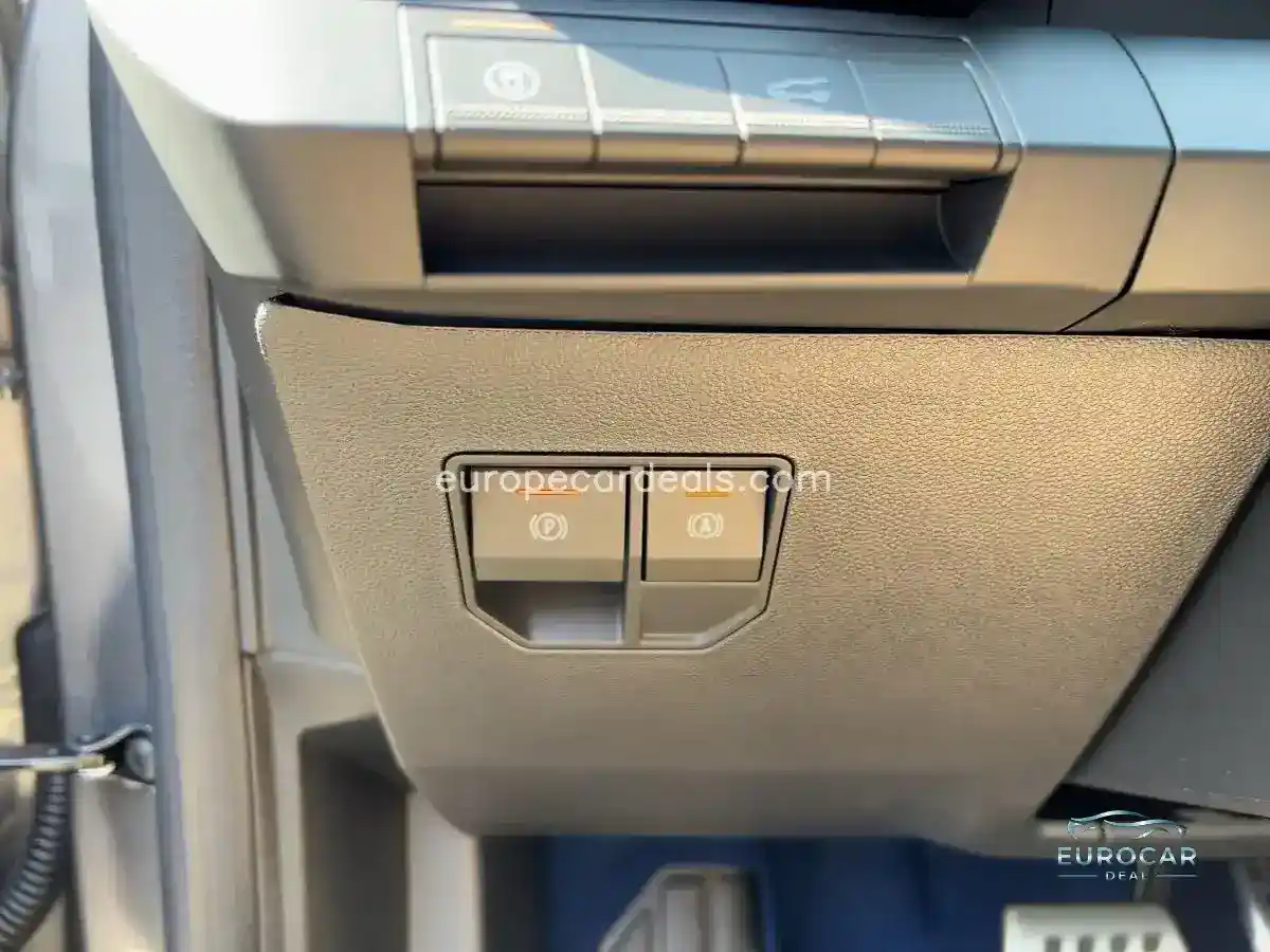 Renault Scenic E-TECH