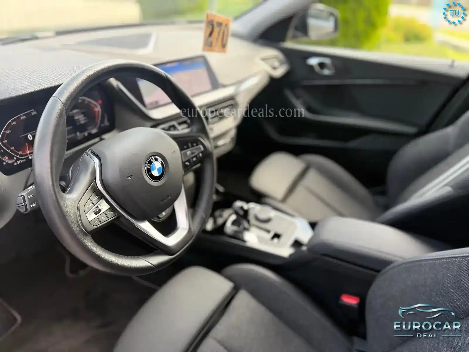BMW 120