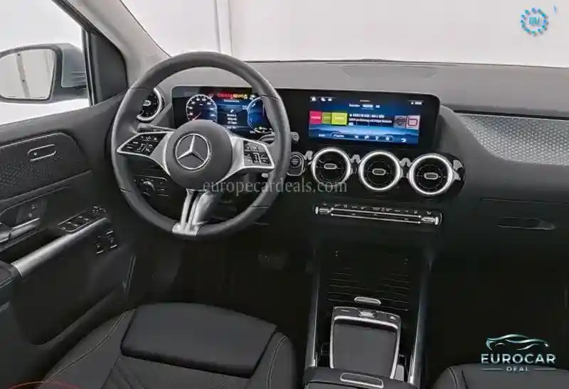 Mercedes-Benz B 250