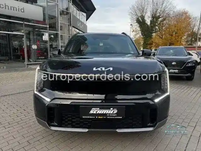 Kia EV9