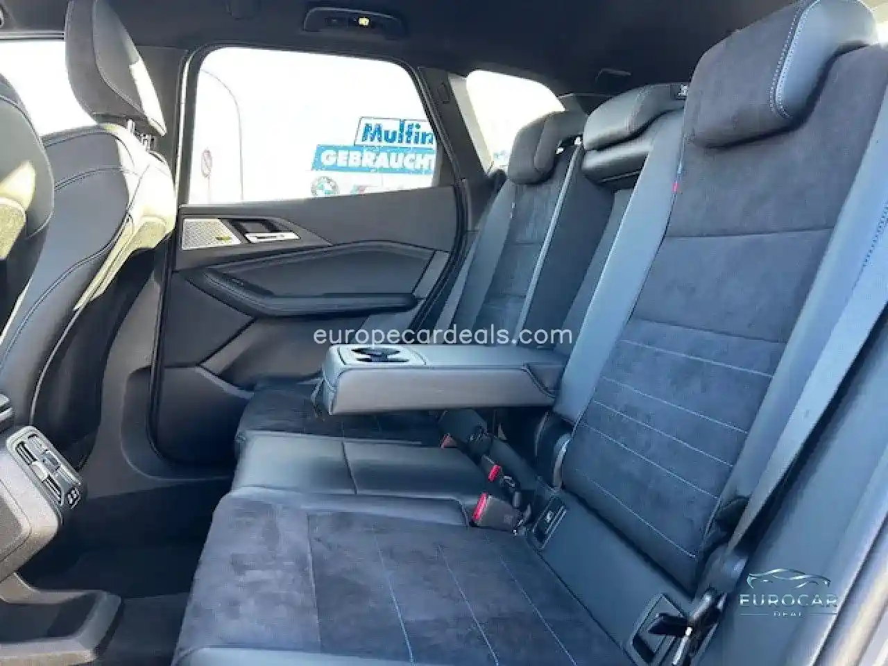 BMW 220 Active Tourer
