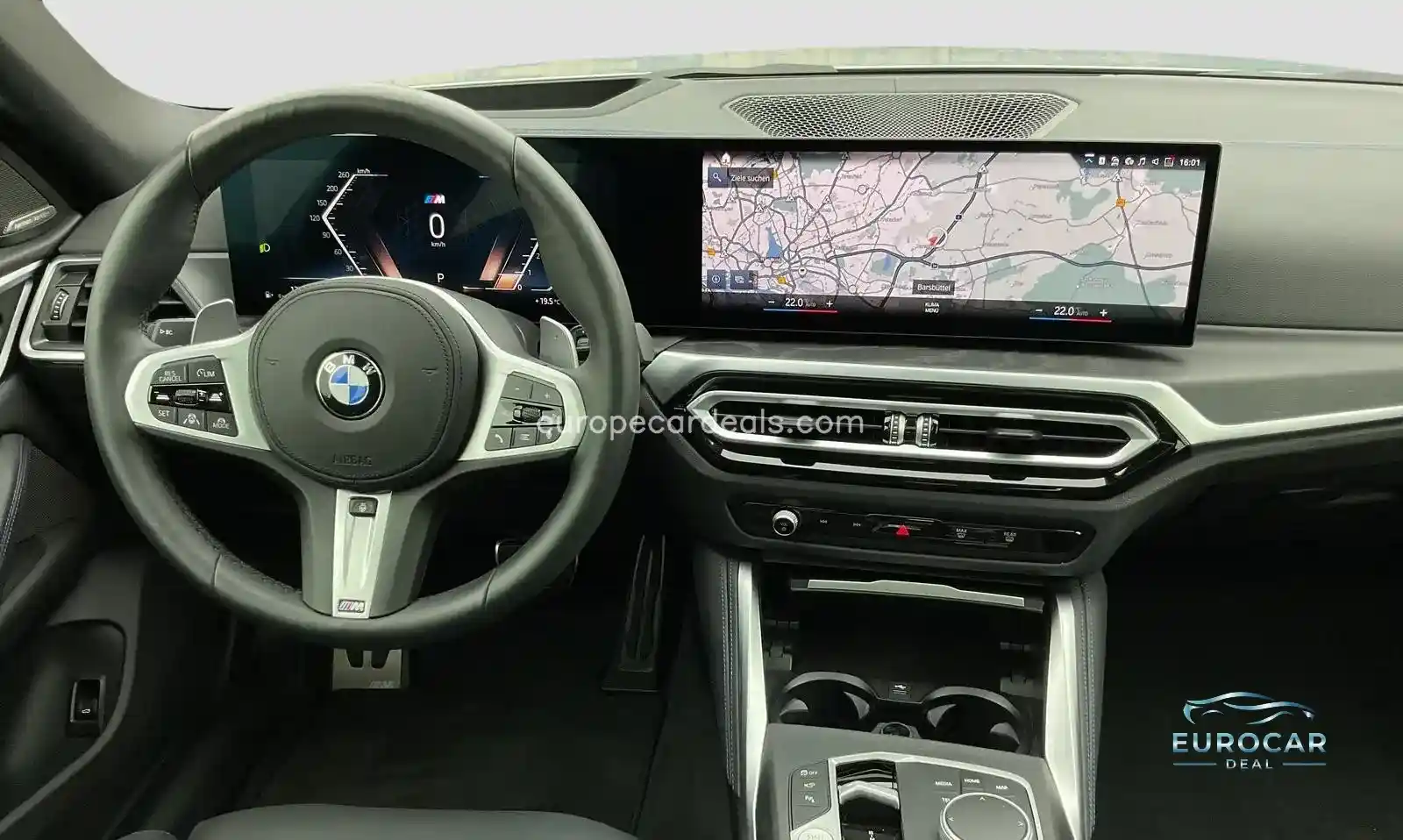 BMW M440