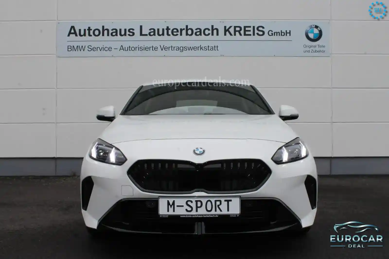 BMW 118