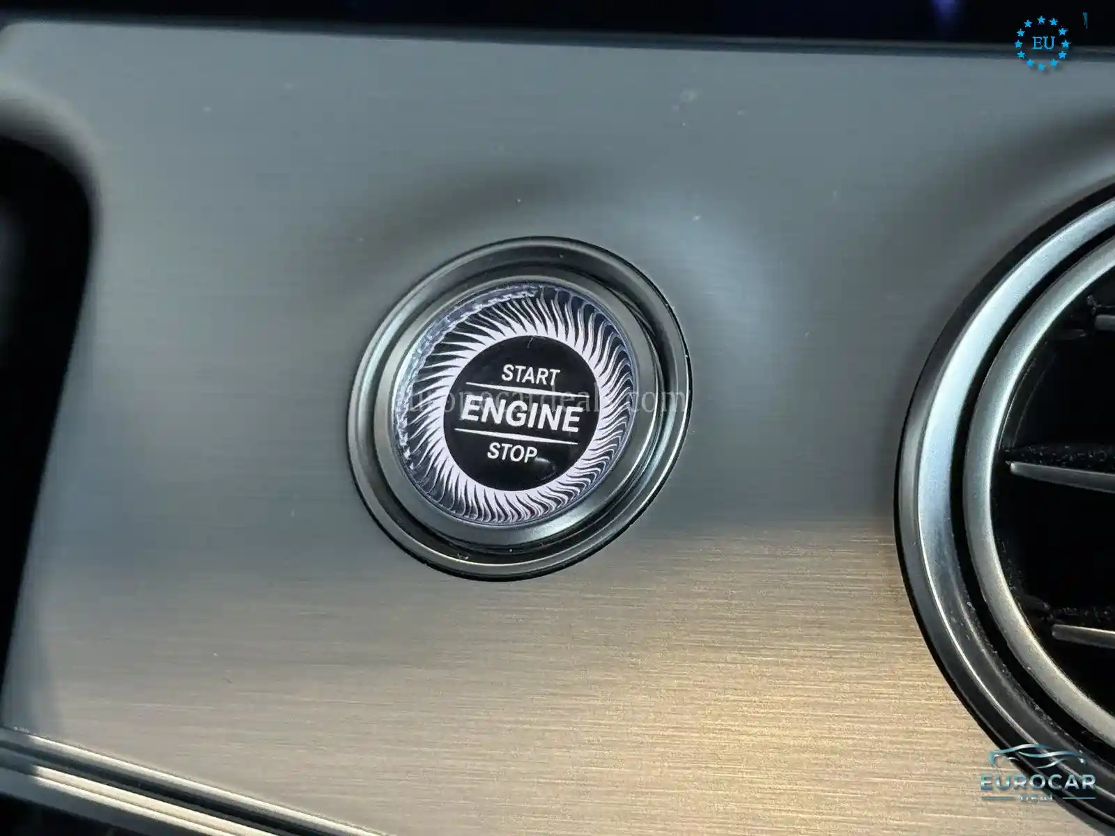Mercedes-Benz E 450