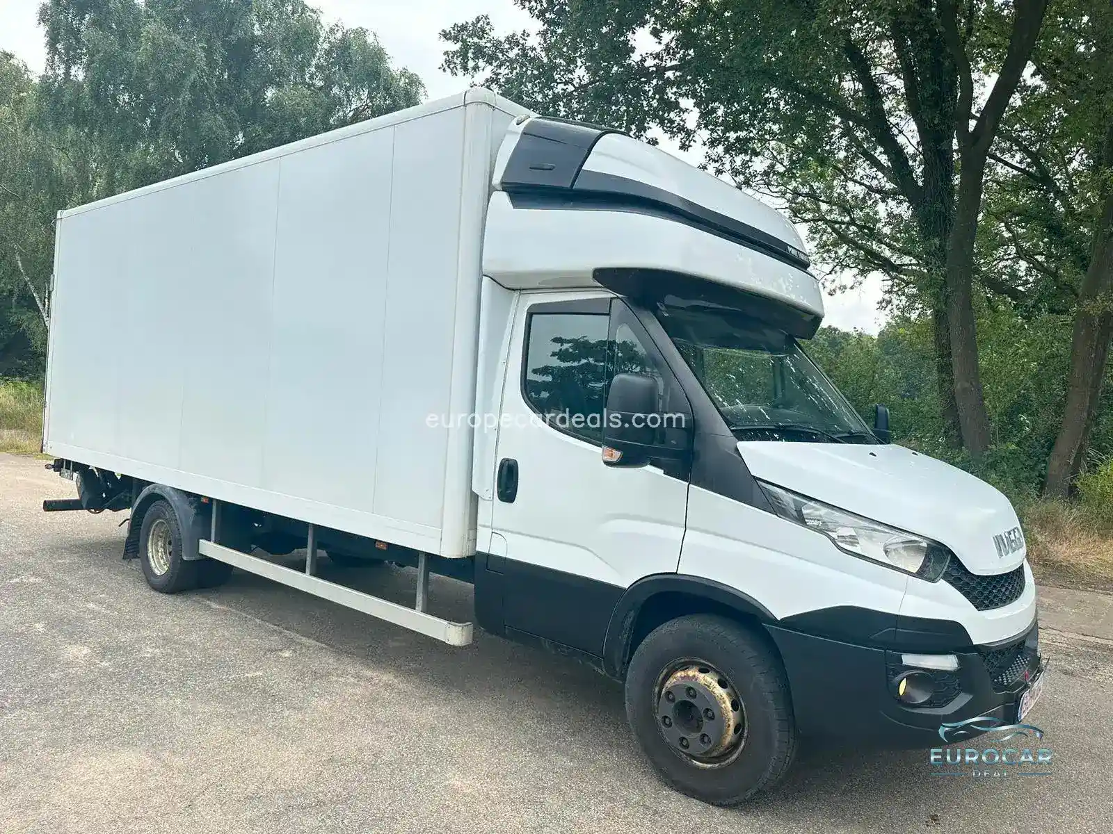 Iveco Other