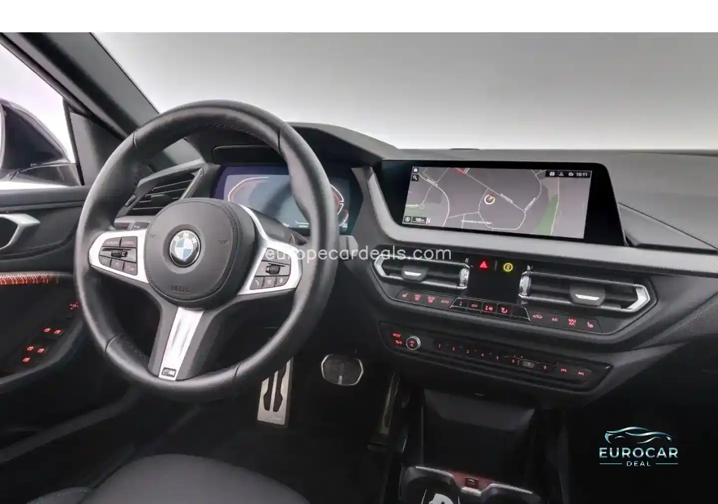 BMW 220 Gran Coupé