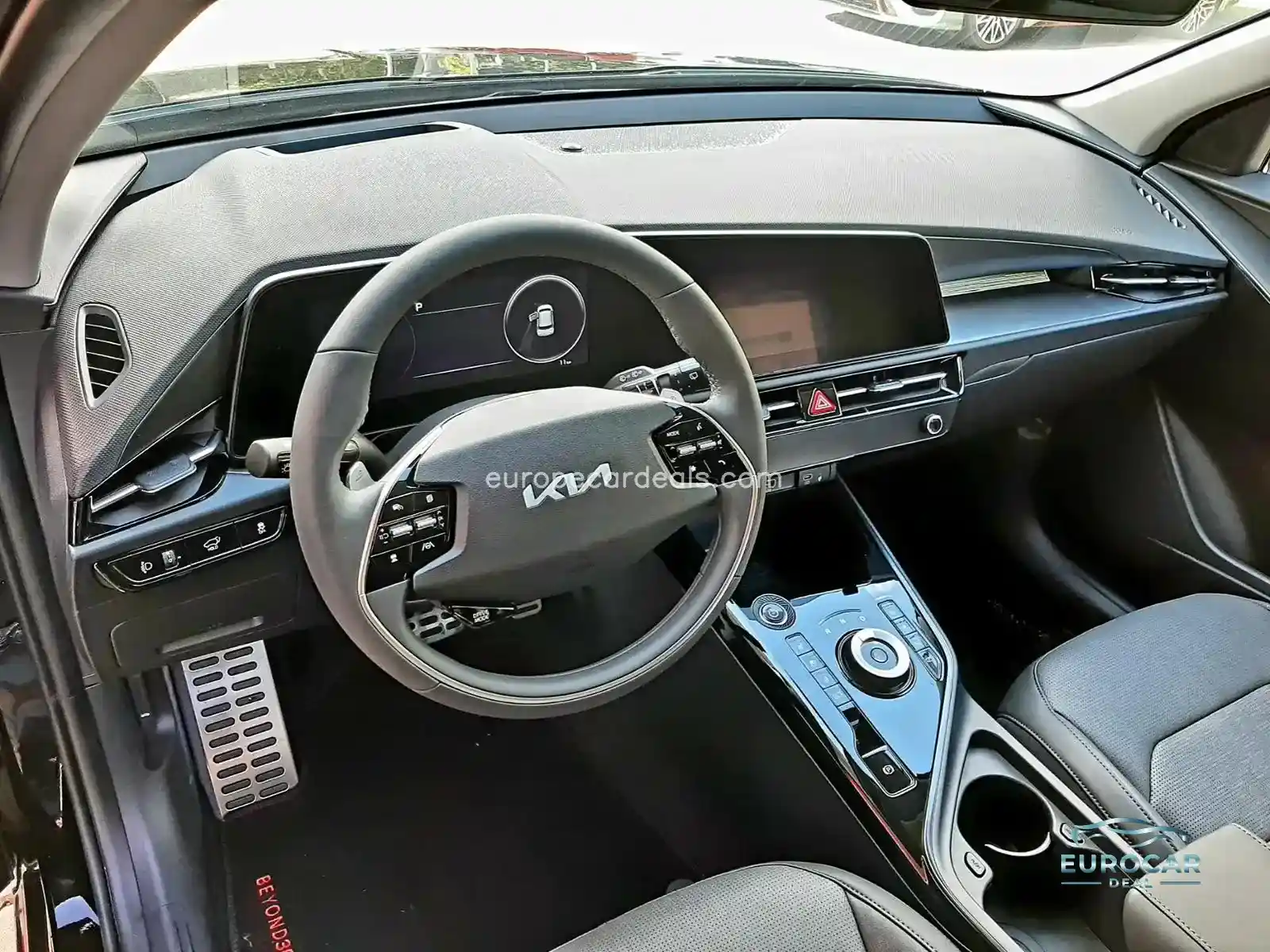 Kia Niro EV