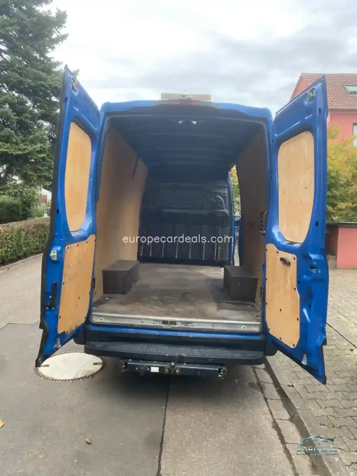 Iveco Other