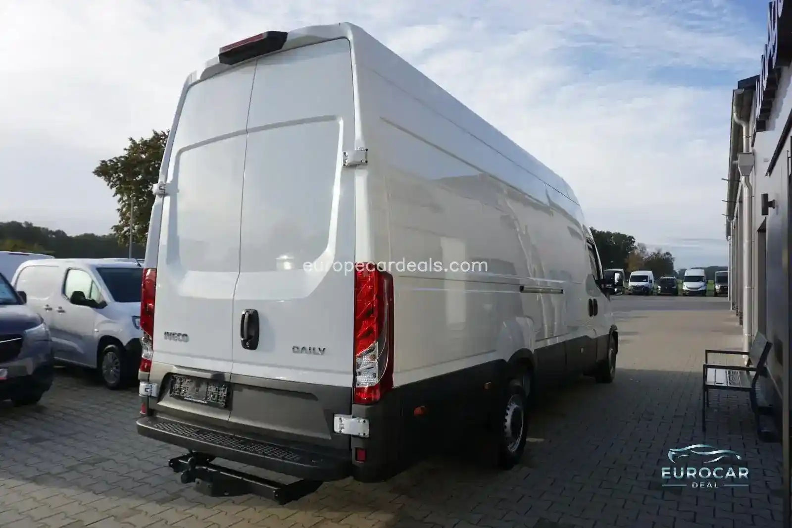 Iveco Other