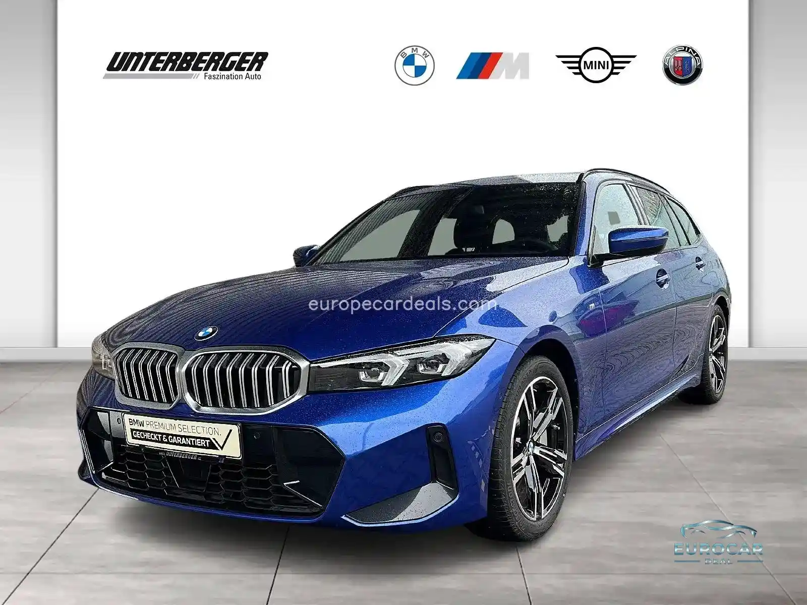 BMW 330