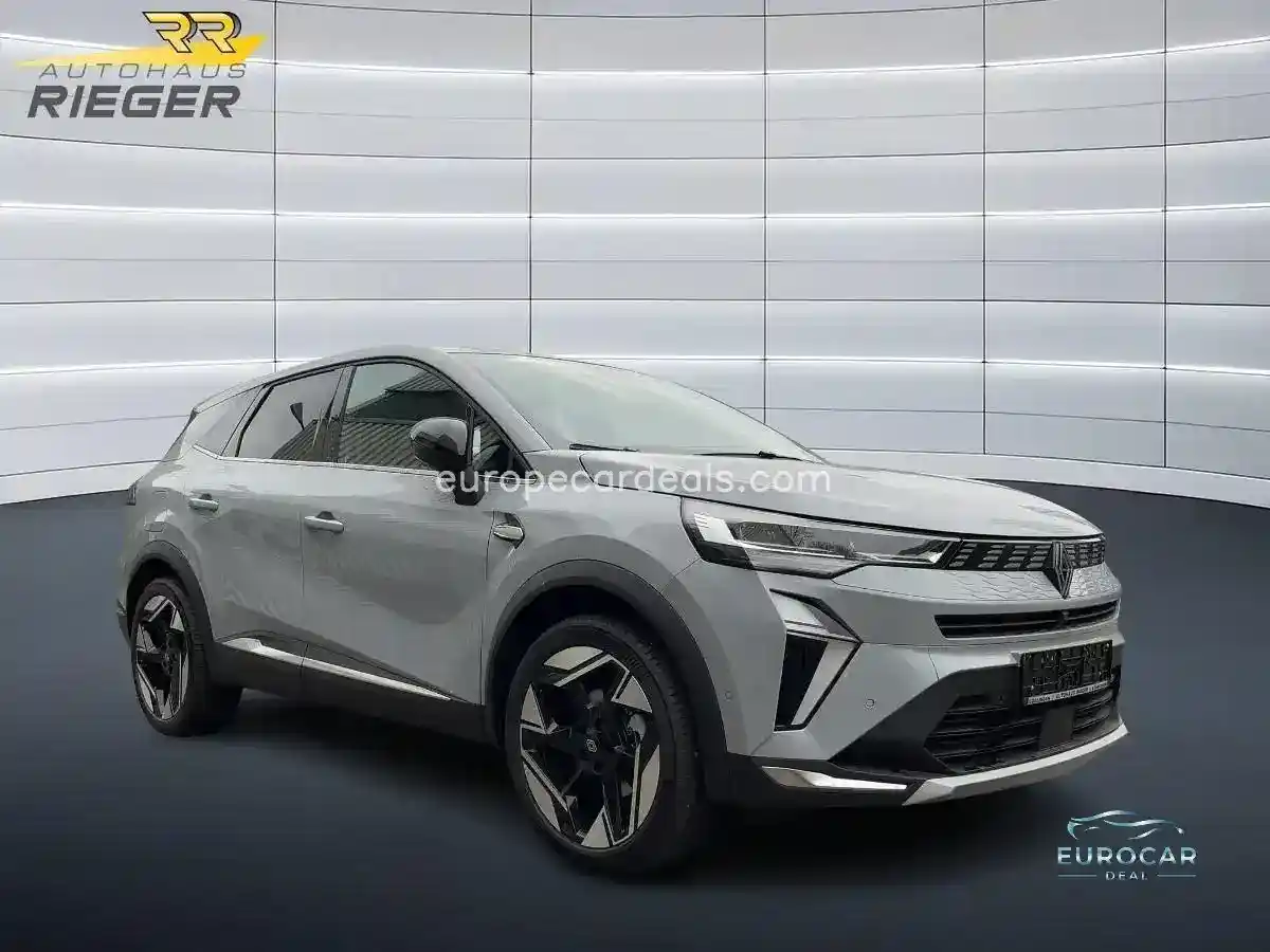 Renault Symbioz