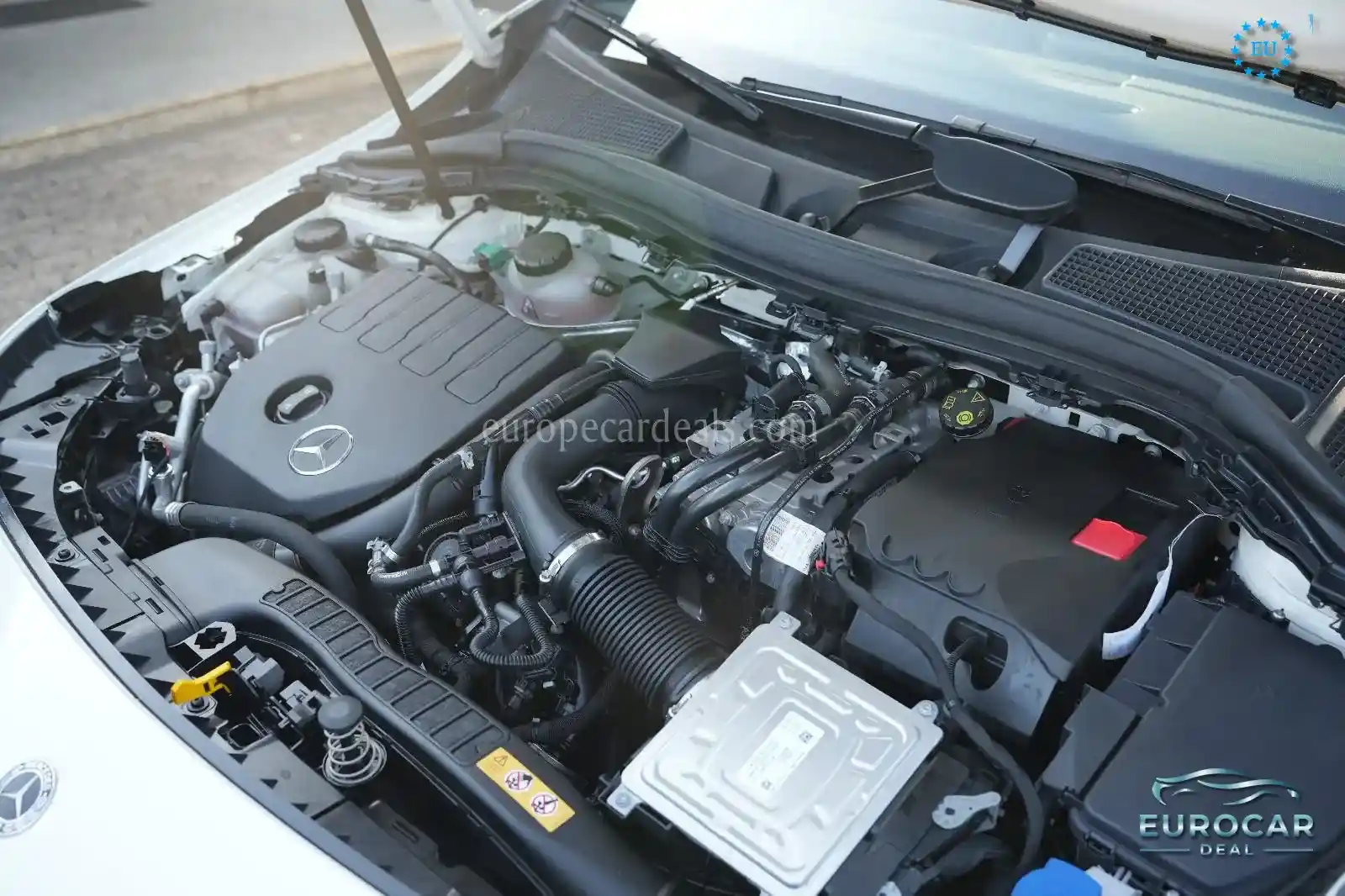 Mercedes-Benz B 250