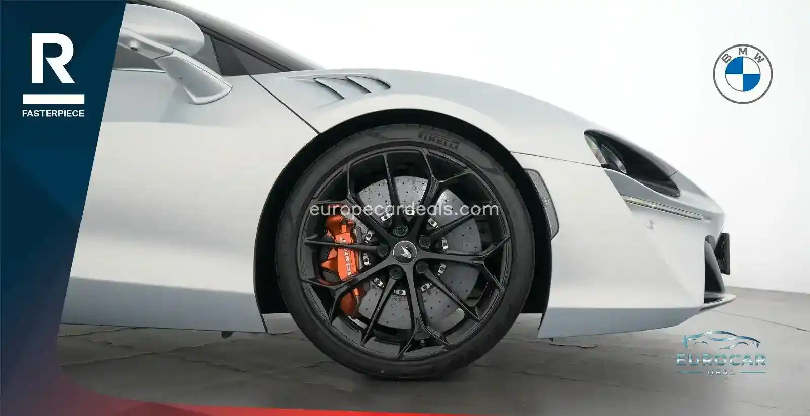 McLaren Artura