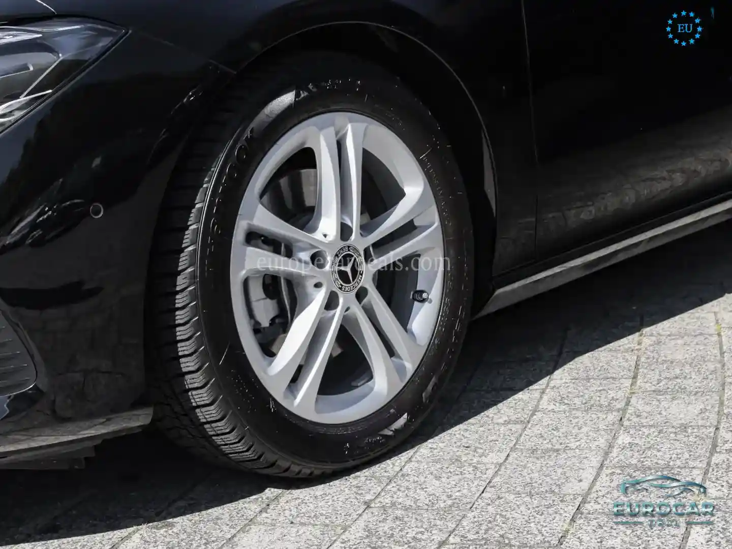 Mercedes-Benz CLA 180 Shooting Brake