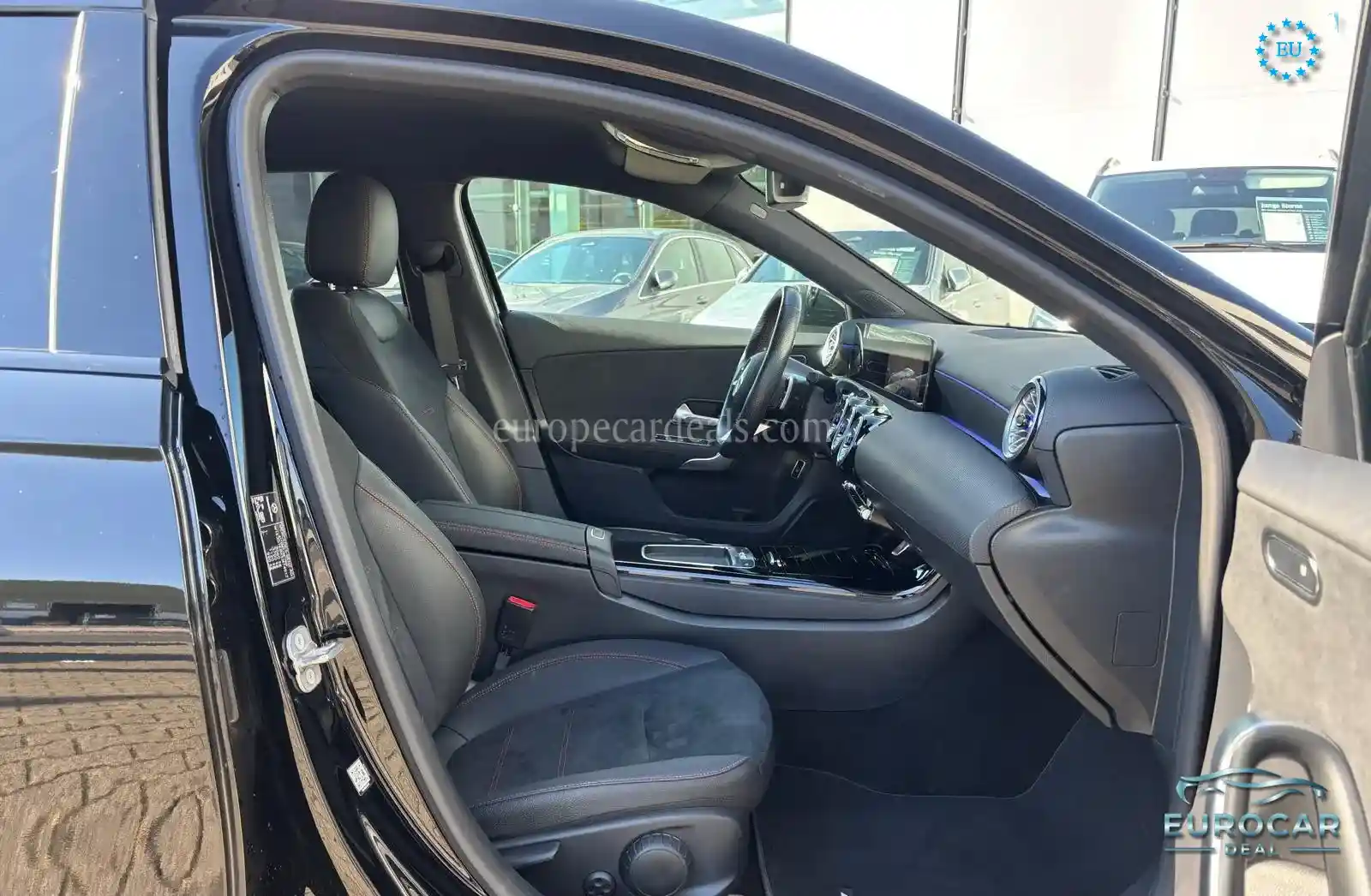 Mercedes-Benz A 220