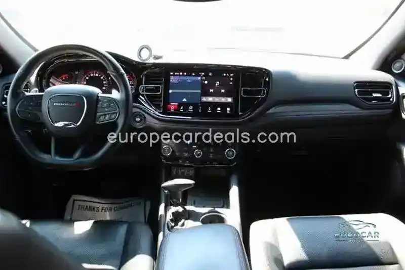 Dodge Durango