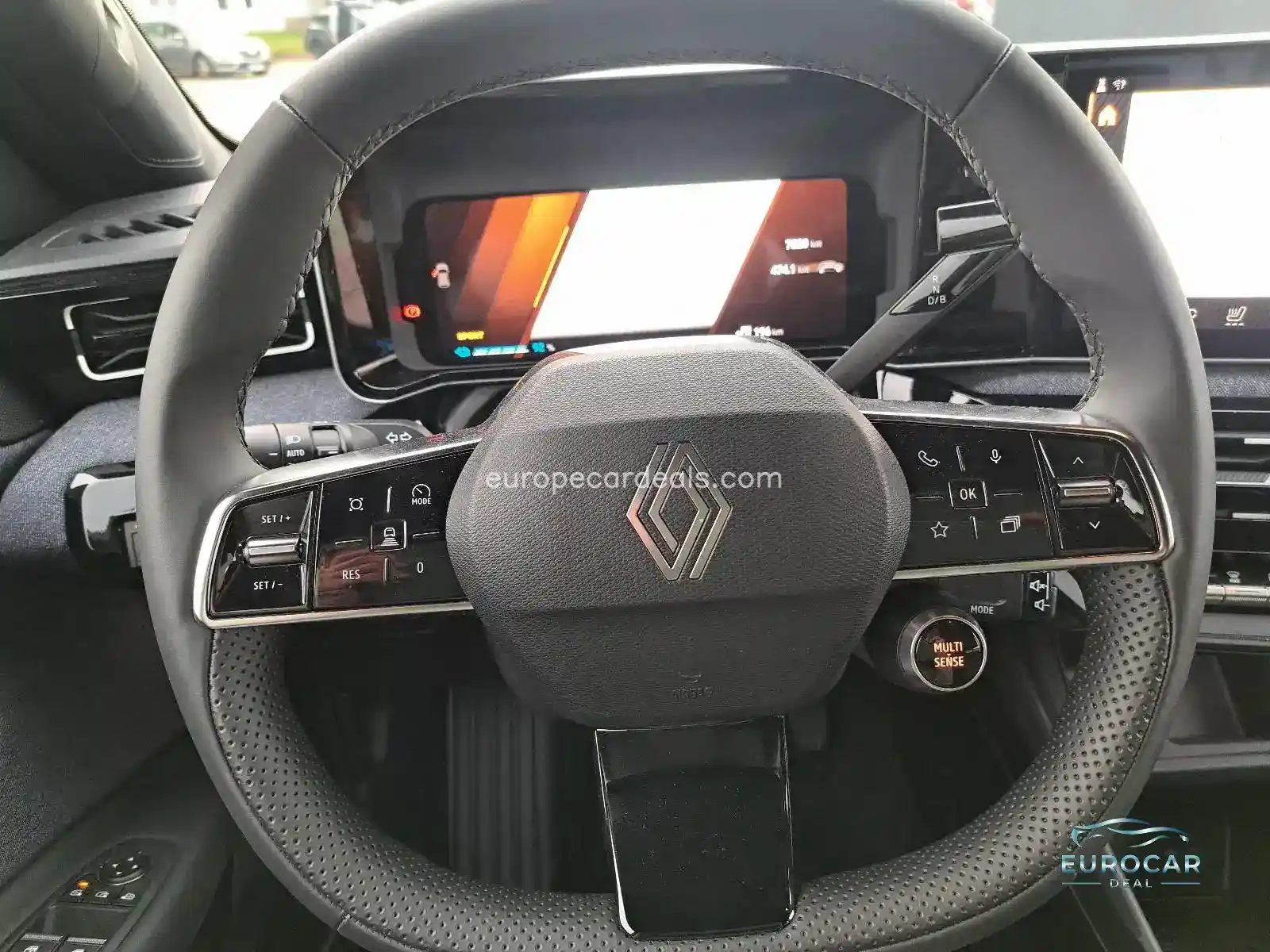 Renault R 5