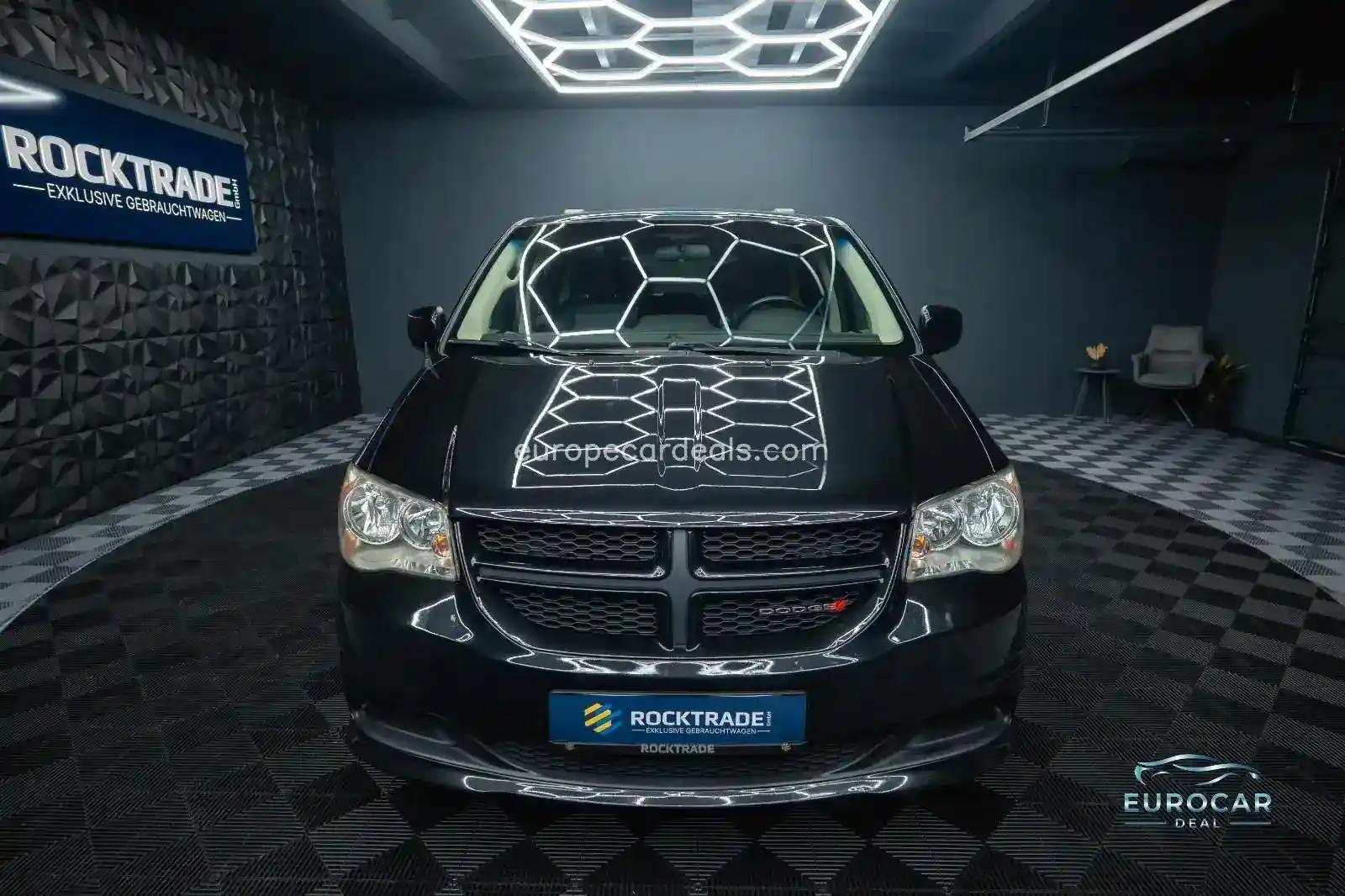 Dodge Grand Caravan