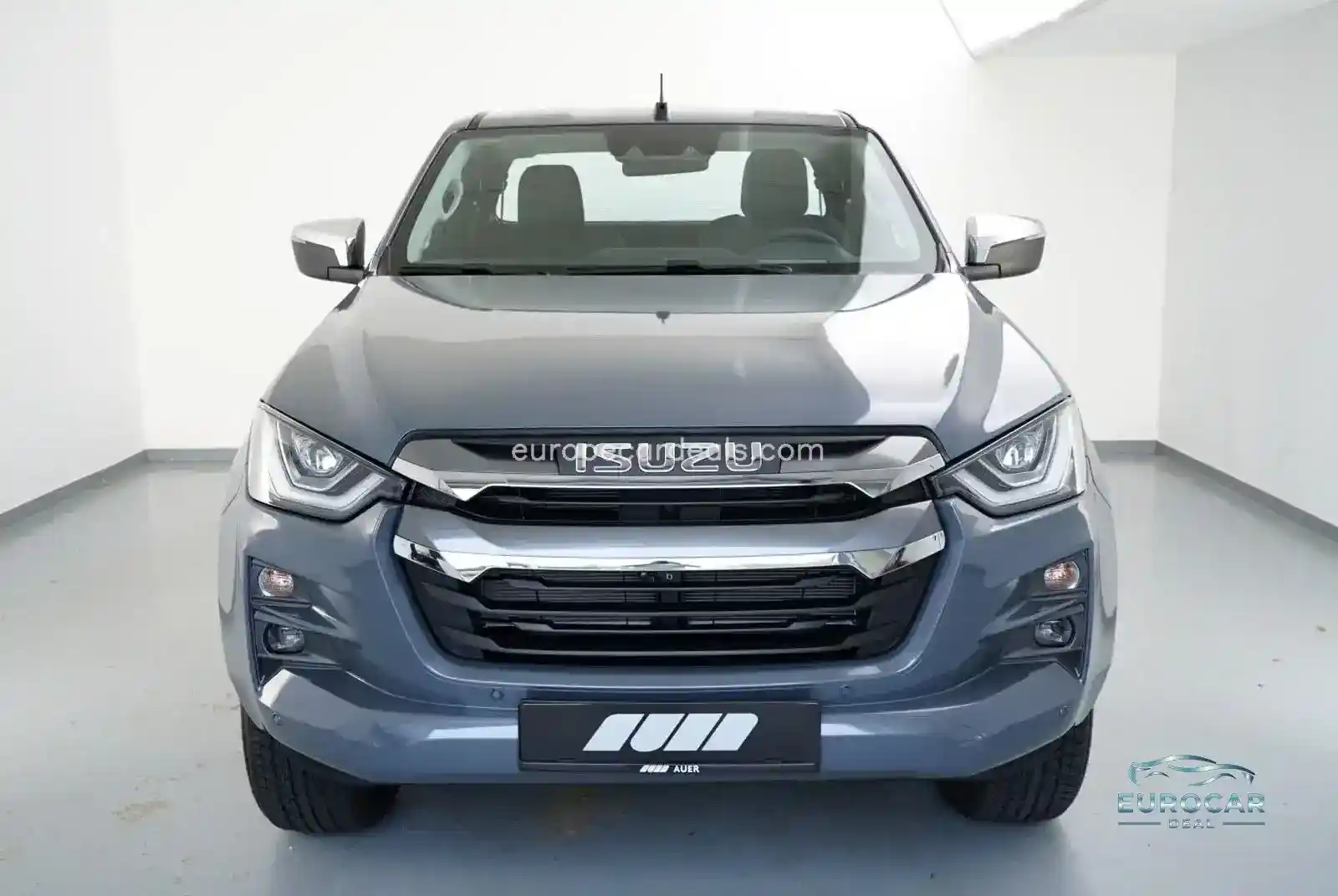Space Cab LSE 4x4AT Pick-Up (LED AHK Shz)