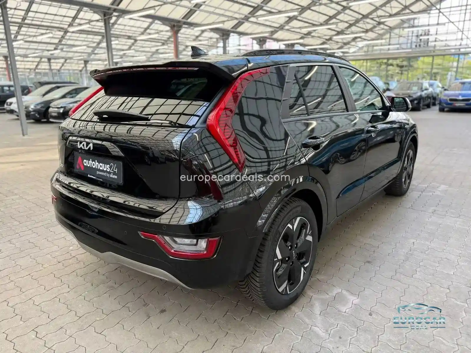 Kia Niro EV