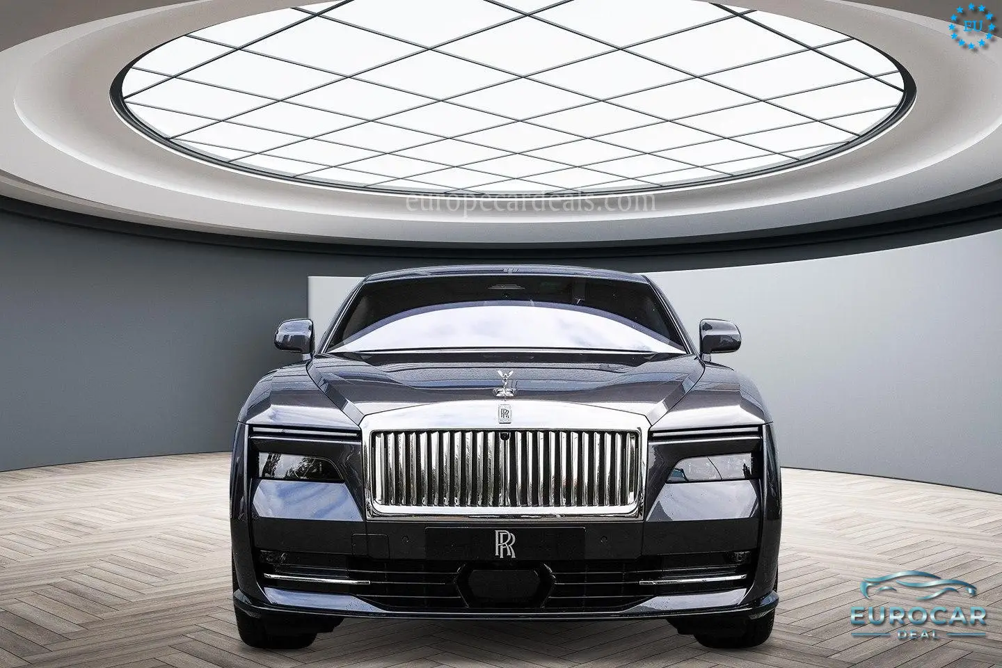 Rolls-Royce Spectre