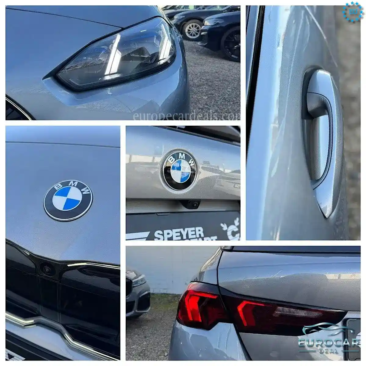 BMW 120