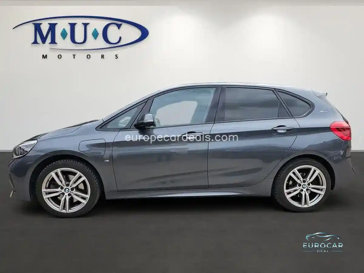 BMW 225 Active Tourer