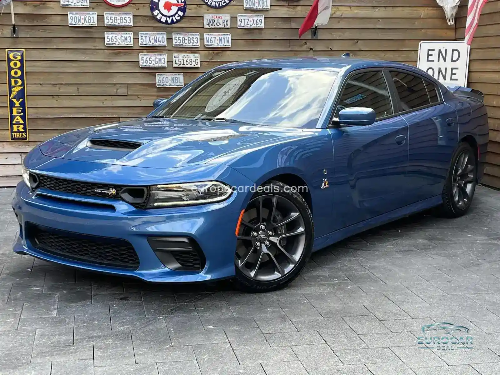Dodge Charger