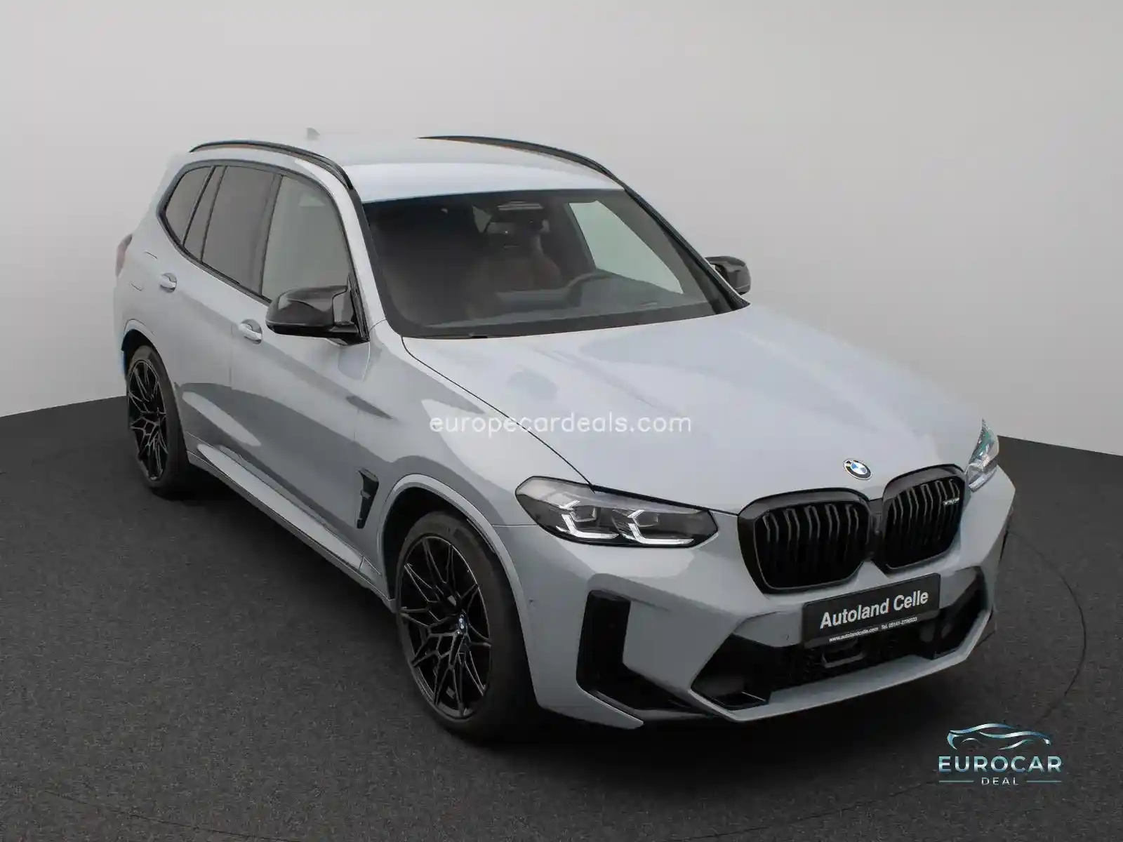 BMW X3 M