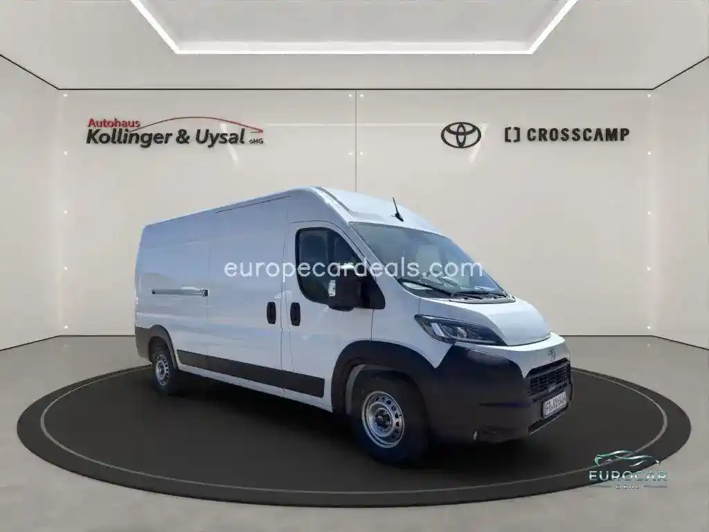Toyota Proace (Verso)