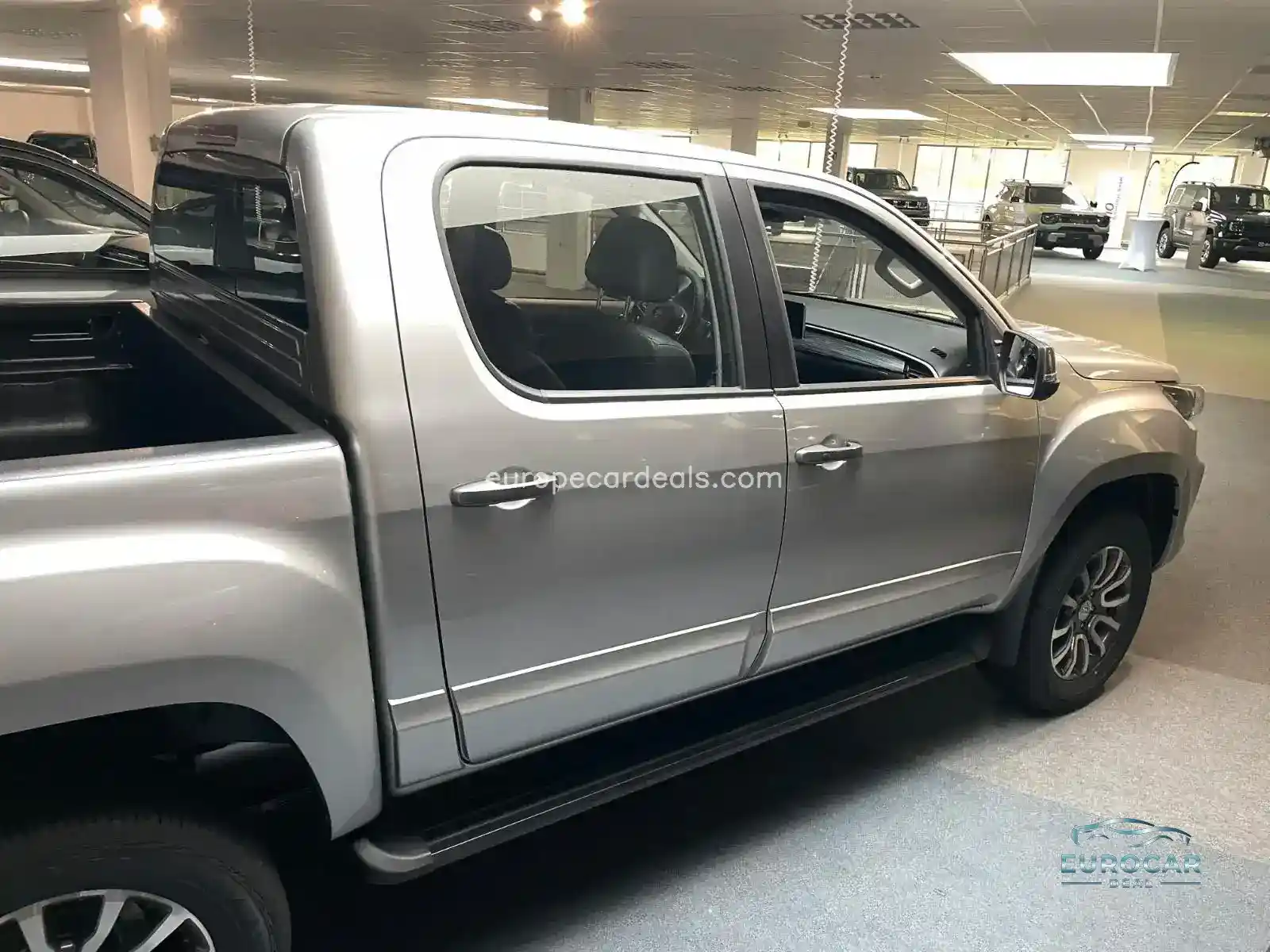 Foton 3