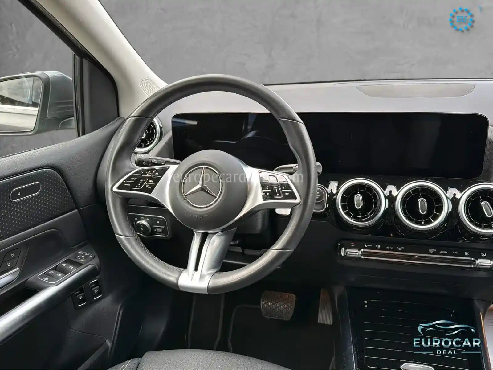 Mercedes-Benz B 250