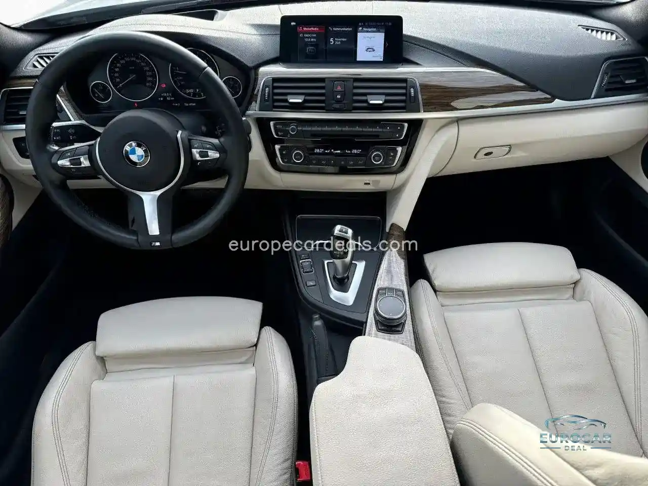 BMW 430 Gran Coupé