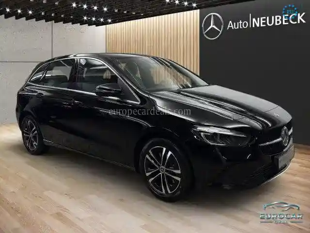 Mercedes-Benz B 250