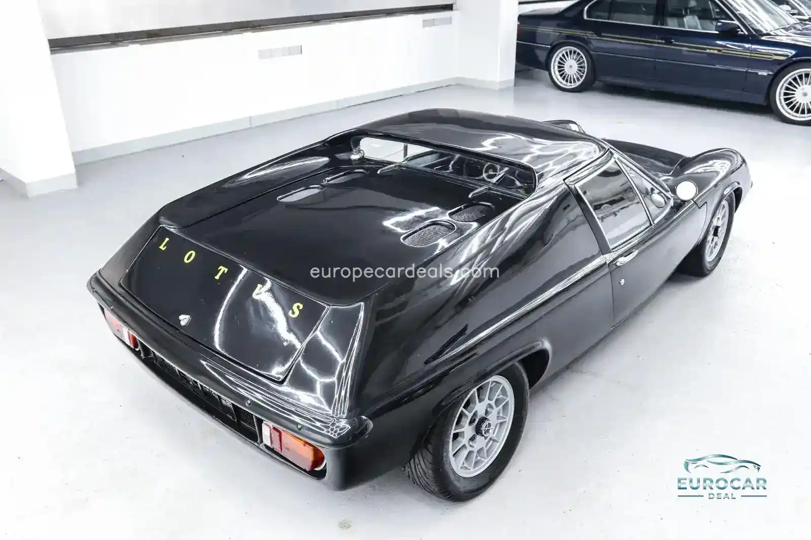 Lotus Europa