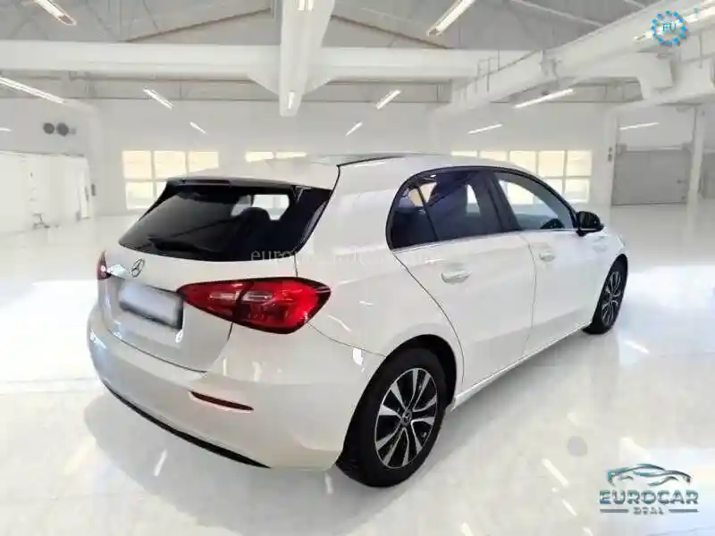 Mercedes-Benz A 160