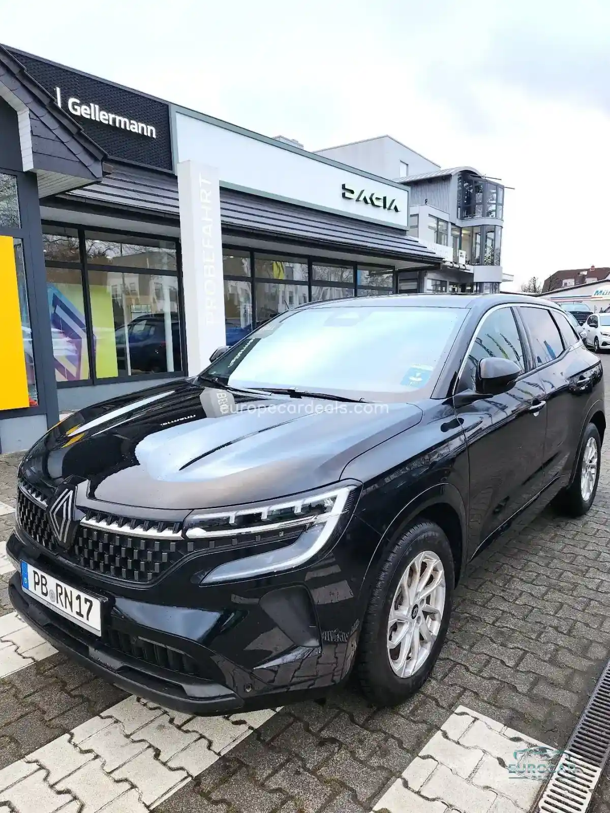 Renault Austral