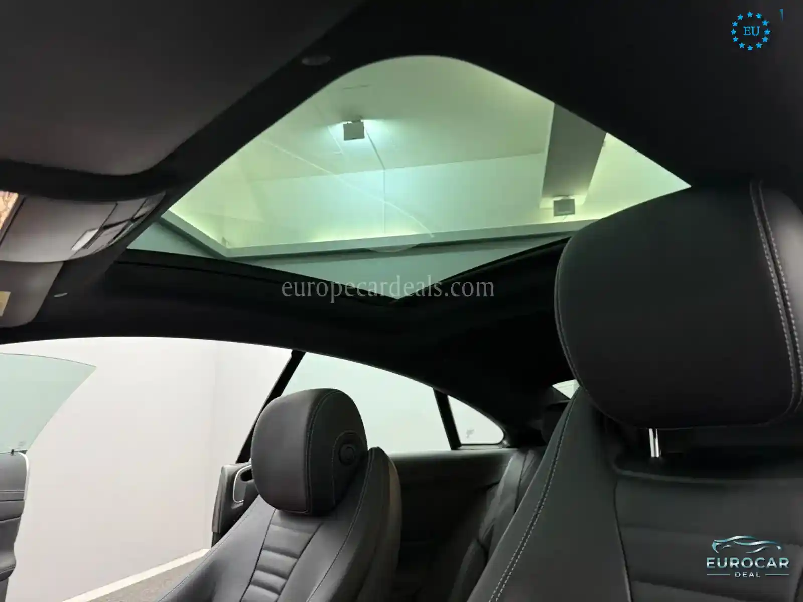 Mercedes-Benz E 400