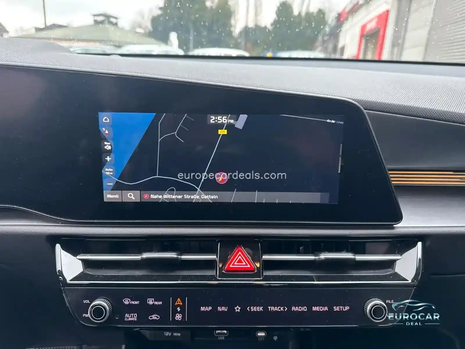 Kia Niro EV