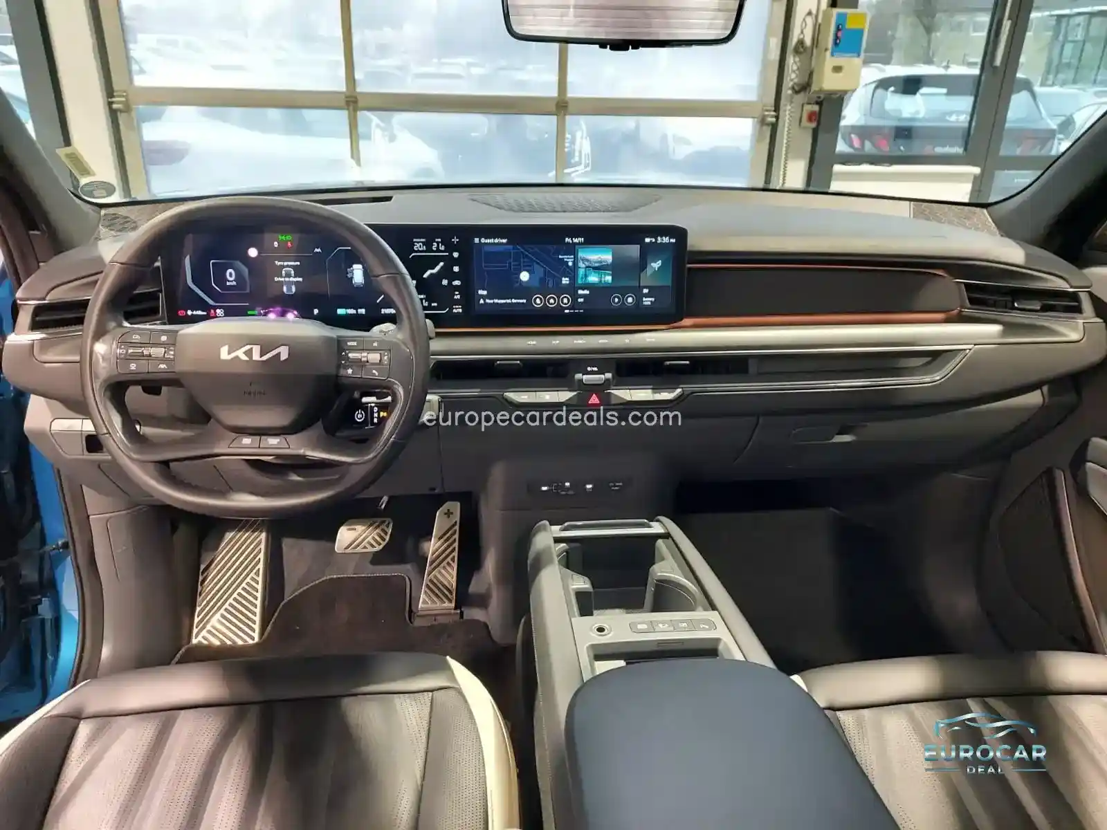 Kia EV9