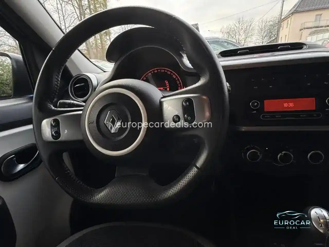 Renault Twingo