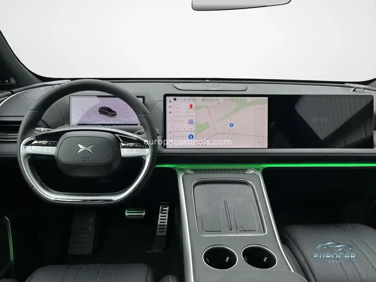 XPENG G9