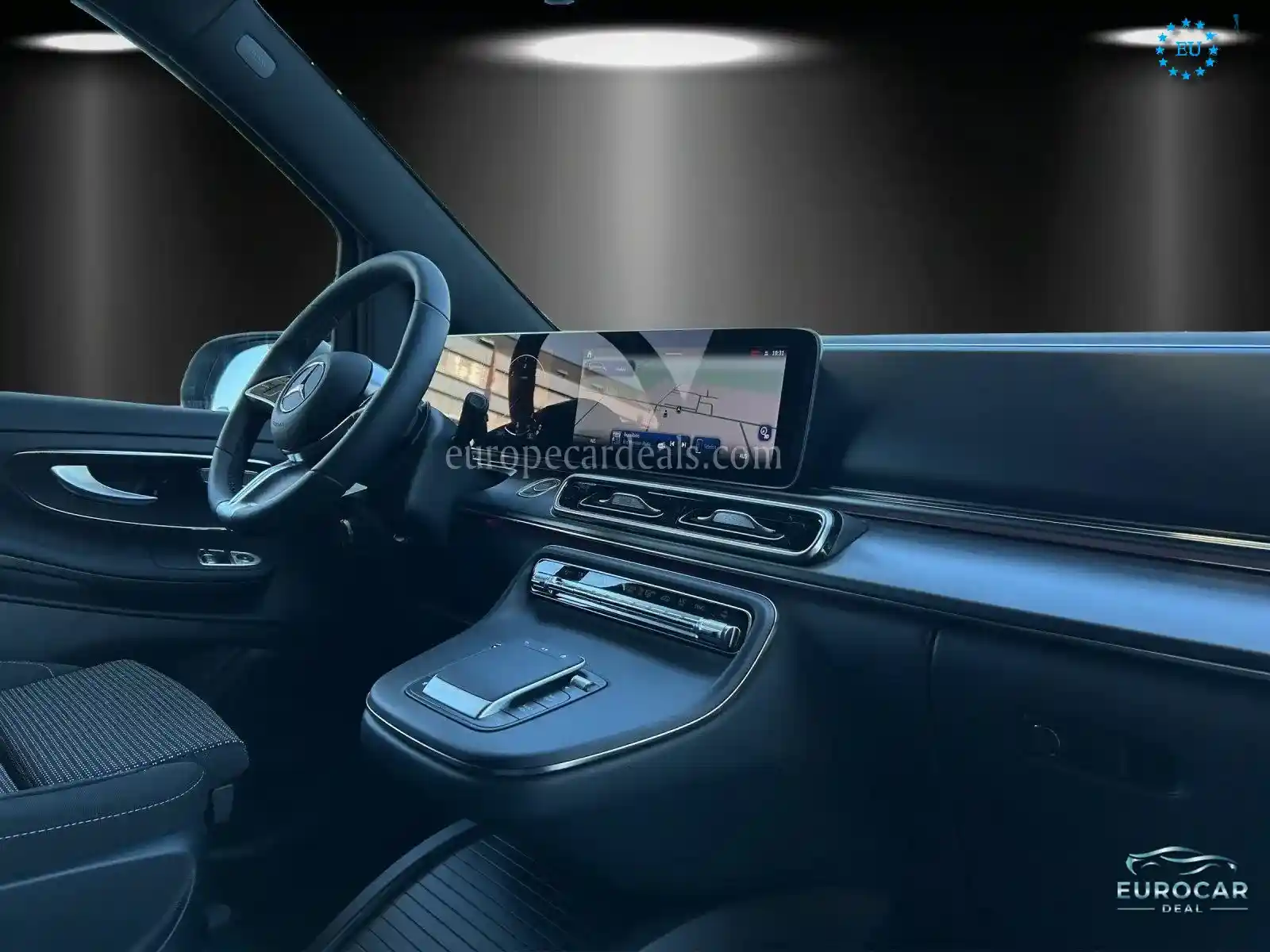 Mercedes-Benz V 300
