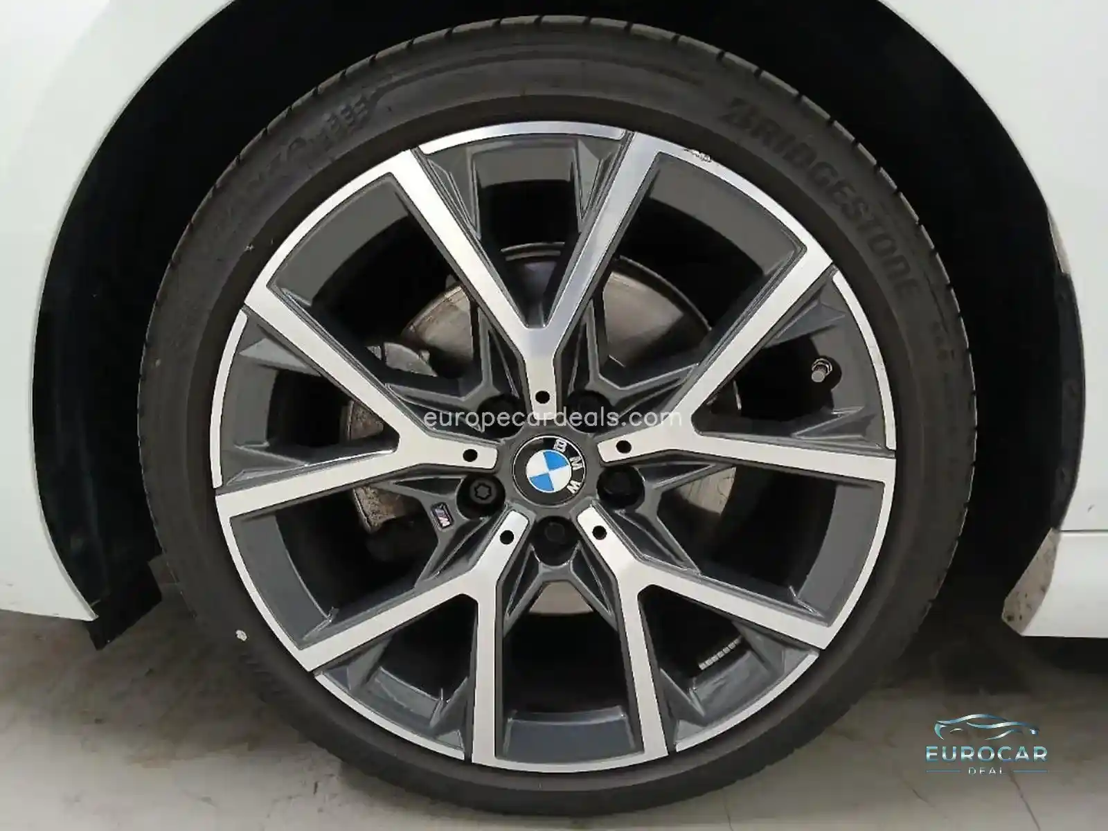 BMW 218 Gran Coupé