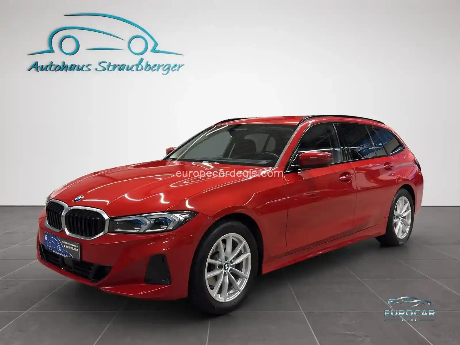 BMW 320