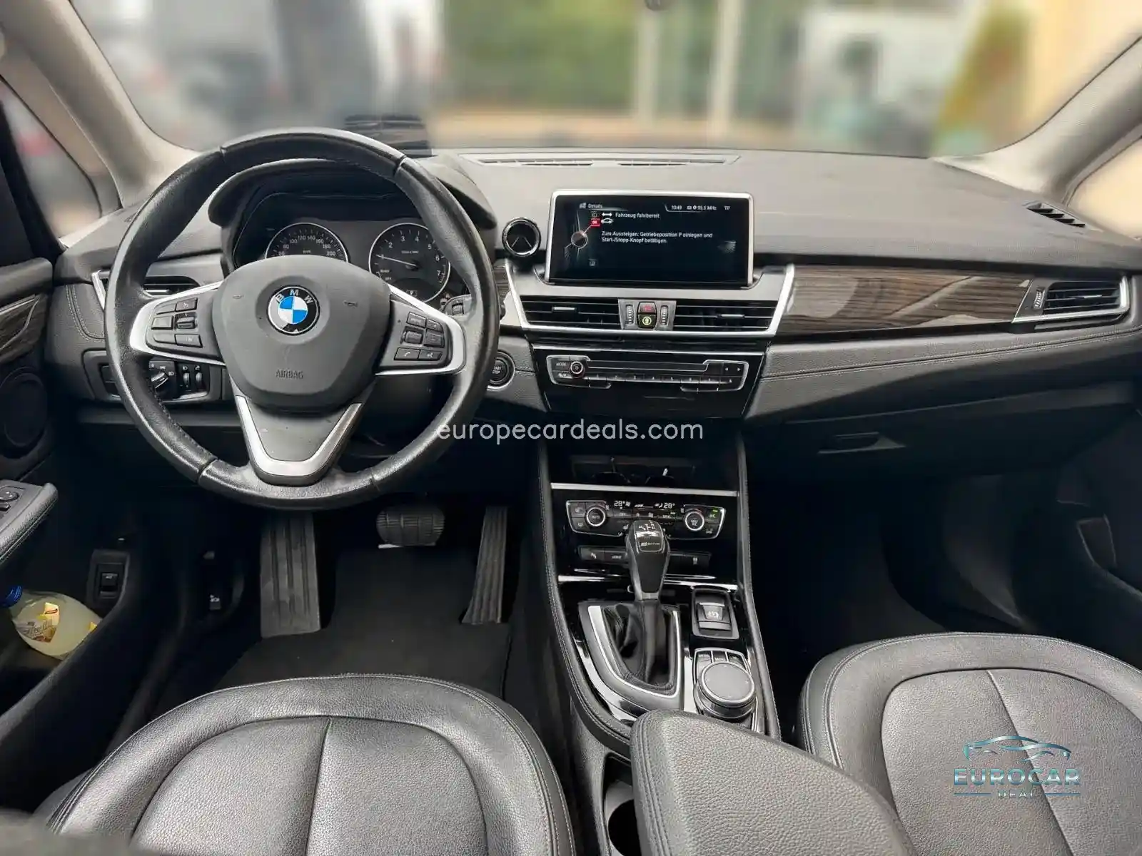 BMW 225