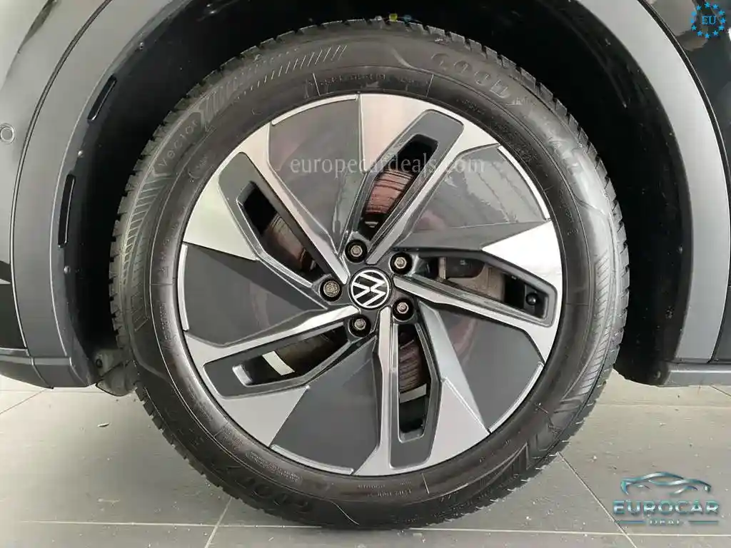 Volkswagen ID.5
