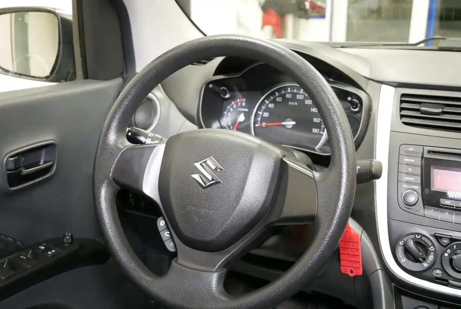 Suzuki Celerio